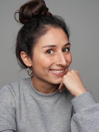 Model Sofia Luz 80154