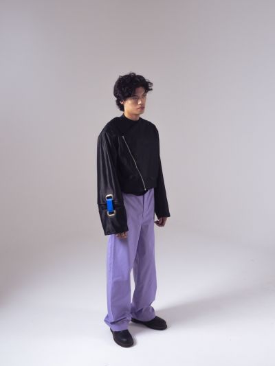 Portfoliobild in der Kategorie Modelbook von Model Jersey Ray 80605 ab Krefeld