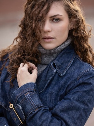 Model Annelie 80789