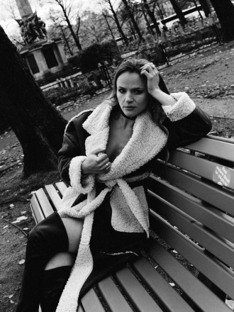 Model Margarita 80909