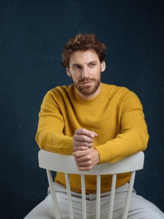 Model Martin Oliver 81108