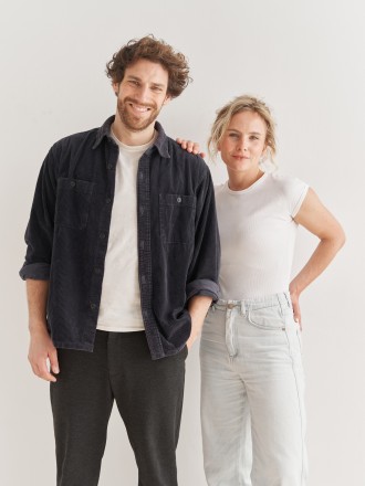 Model Martin Oliver 81108