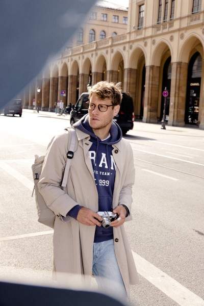 Portfoliobild in der Kategorie Modelbook von Model Michel 81118 ab München