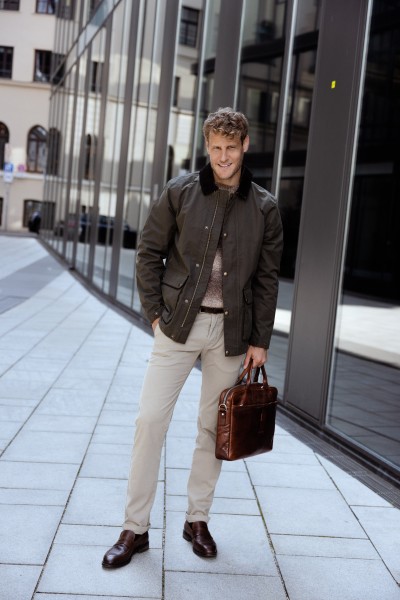 Portfoliobild in der Kategorie Modelbook von Model Michel 81118 ab München