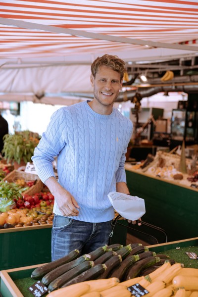 Portfoliobild in der Kategorie Modelbook von Model Michel 81118 ab München