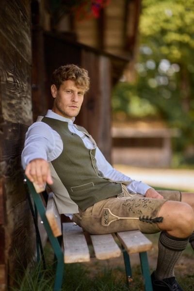 Portfoliobild in der Kategorie Modelbook von Model Michel 81118 ab München