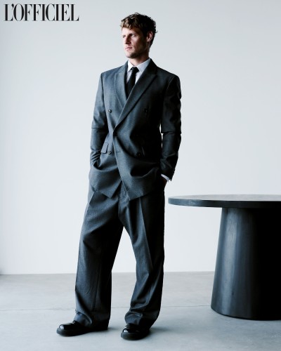 Portfoliobild in der Kategorie Modelbook von Model Michel 81118 ab München