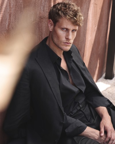 Portfoliobild in der Kategorie Modelbook von Model Michel 81118 ab München