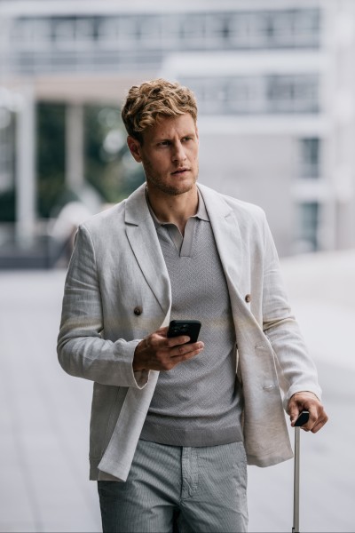 Portfoliobild in der Kategorie Modelbook von Model Michel 81118 ab München