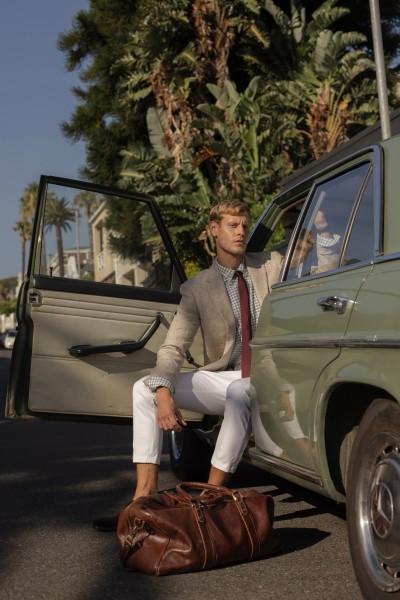 Portfoliobild in der Kategorie Modelbook von Model Michel 81118 ab München