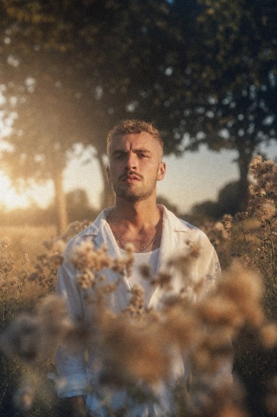 Portfoliobild in der Kategorie Modelbook von Model Tom 81126 ab Köln
