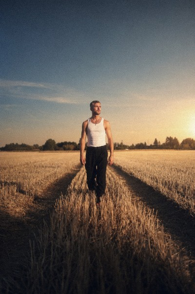 Portfoliobild in der Kategorie Modelbook von Model Tom 81126 ab Köln