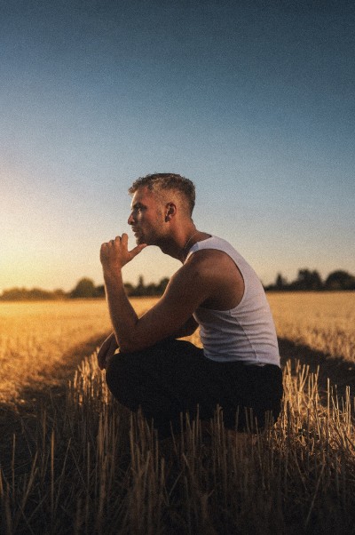 Portfoliobild in der Kategorie Modelbook von Model Tom 81126 ab Köln