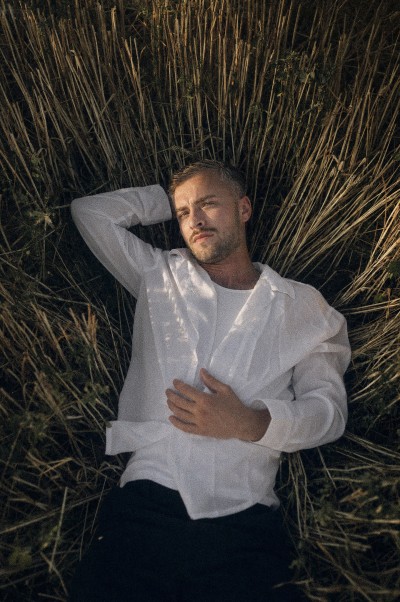 Portfoliobild in der Kategorie Modelbook von Model Tom 81126 ab Köln