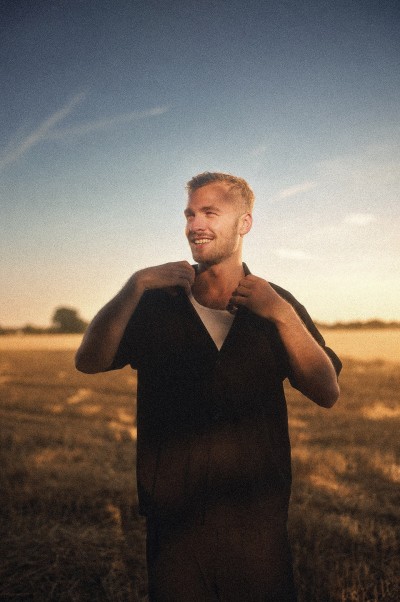 Portfoliobild in der Kategorie Modelbook von Model Tom 81126 ab Köln