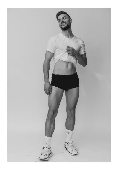 Portfoliobild in der Kategorie Modelbook von Model Jakob 81245 ab München