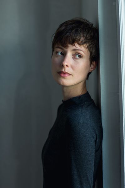 Portfoliobild in der Kategorie Modelbook von Model Josephine 81273 ab Stuttgart