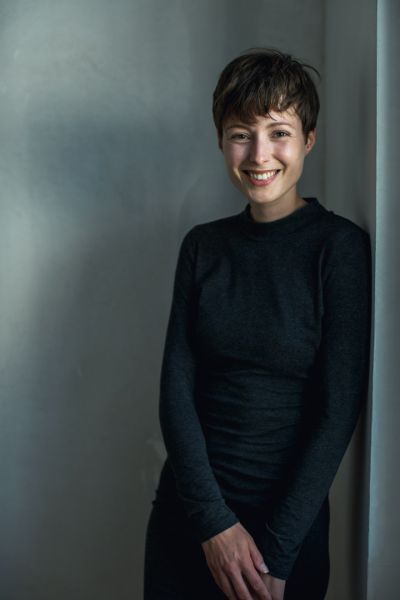 Portfoliobild in der Kategorie Modelbook von Model Josephine 81273 ab Stuttgart