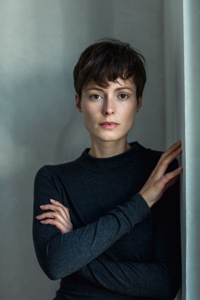 Portfoliobild in der Kategorie Modelbook von Model Josephine 81273 ab Stuttgart