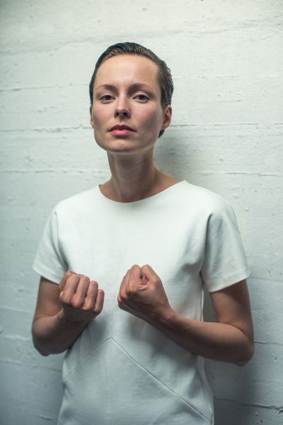 Portfoliobild in der Kategorie Modelbook von Model Josephine 81273 ab Stuttgart