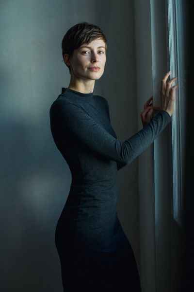 Portfoliobild in der Kategorie Modelbook von Model Josephine 81273 ab Stuttgart