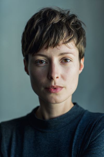 Portfoliobild in der Kategorie Modelbook von Model Josephine 81273 ab Stuttgart