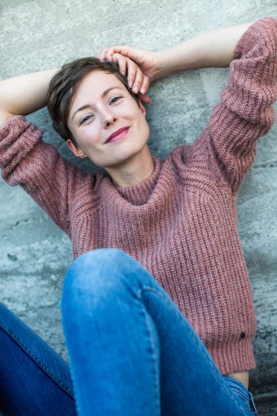 Portfoliobild in der Kategorie Modelbook von Model Josephine 81273 ab Stuttgart