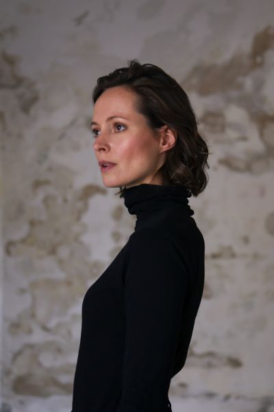 Portfoliobild in der Kategorie Modelbook von Model Josephine 81273 ab Stuttgart