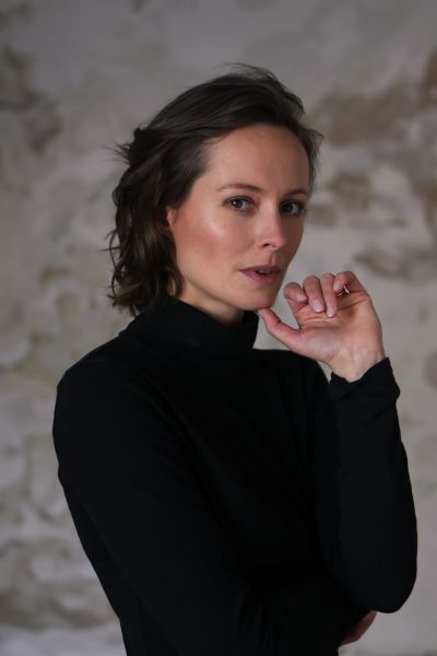 Portfoliobild in der Kategorie Modelbook von Model Josephine 81273 ab Stuttgart