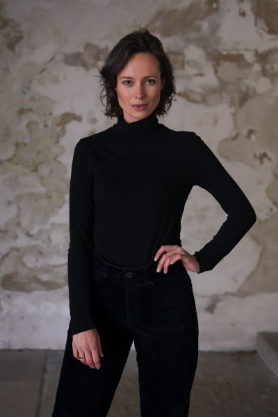 Portfoliobild in der Kategorie Modelbook von Model Josephine 81273 ab Stuttgart