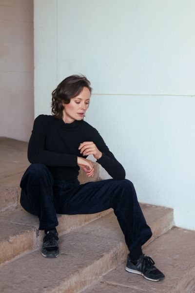 Portfoliobild in der Kategorie Modelbook von Model Josephine 81273 ab Stuttgart