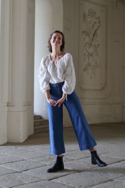 Portfoliobild in der Kategorie Modelbook von Model Josephine 81273 ab Stuttgart