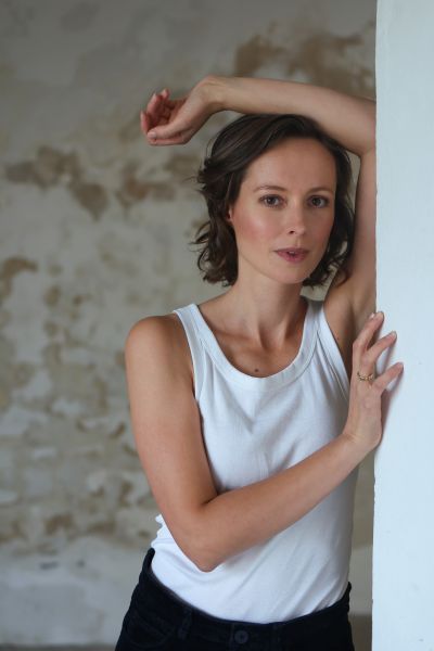 Portfoliobild in der Kategorie Modelbook von Model Josephine 81273 ab Stuttgart