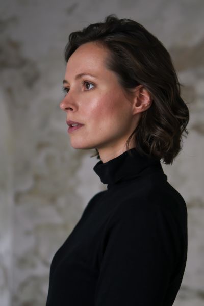 Portfoliobild in der Kategorie Modelbook von Model Josephine 81273 ab Stuttgart