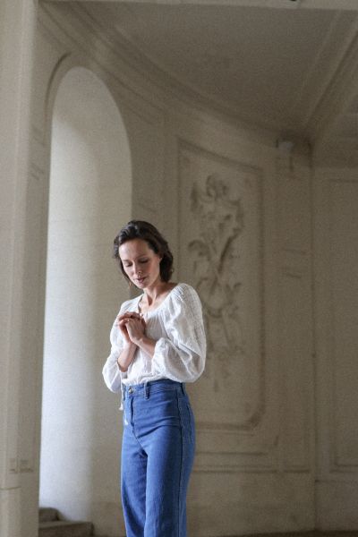Portfoliobild in der Kategorie Modelbook von Model Josephine 81273 ab Stuttgart