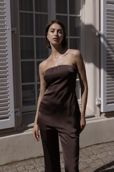 Portfoliobild in der Kategorie Modelbook von Model Laura Franziska 81277 ab Frankfurt