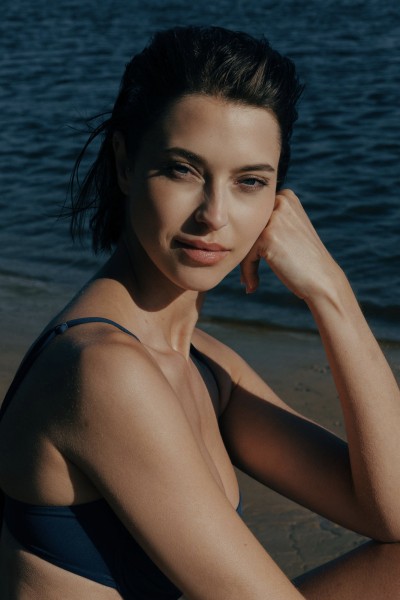 Portfoliobild in der Kategorie Modelbook von Model Laura Franziska 81277 ab Frankfurt