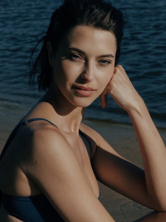 Model Laura Franziska 81277