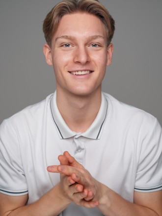 Model Max Christopher 81332