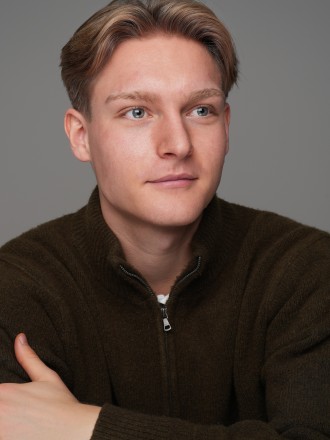 Model Max Christopher 81332