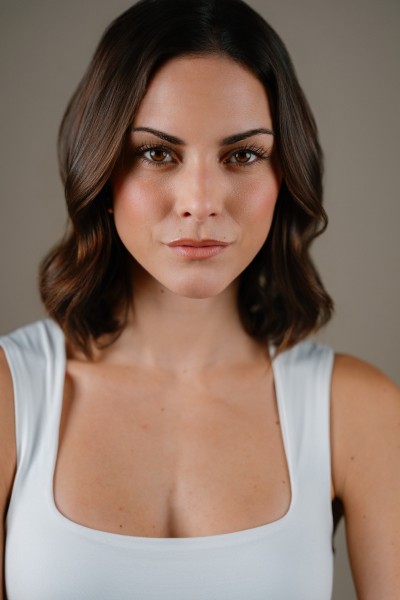 Portfoliobild in der Kategorie Modelbook von Model Chiara 81423 ab Berlin