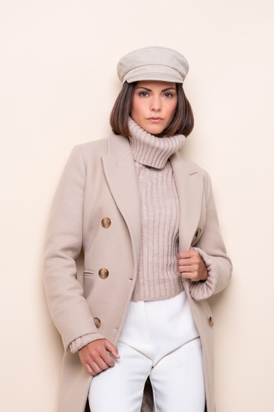 Portfoliobild in der Kategorie Modelbook von Model Chiara 81423 ab Berlin
