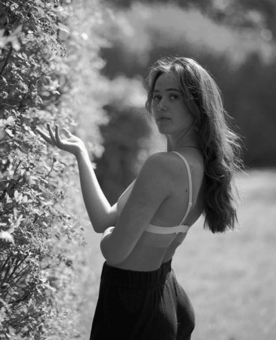 Portfoliobild in der Kategorie Modelbook von Model Pia 81464 ab Hamburg