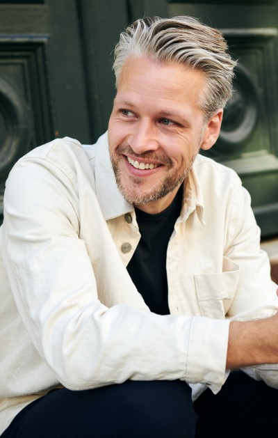 Portfoliobild in der Kategorie Modelbook von Model Thor 81820 ab Dänemark