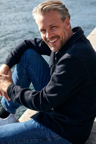 Portfoliobild in der Kategorie Modelbook von Model Thor 81820 ab Dänemark