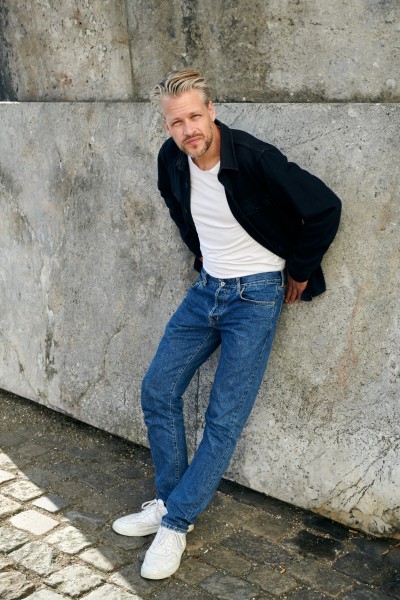 Portfoliobild in der Kategorie Modelbook von Model Thor 81820 ab Dänemark