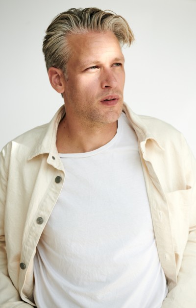 Portfoliobild in der Kategorie Modelbook von Model Thor 81820 ab Dänemark