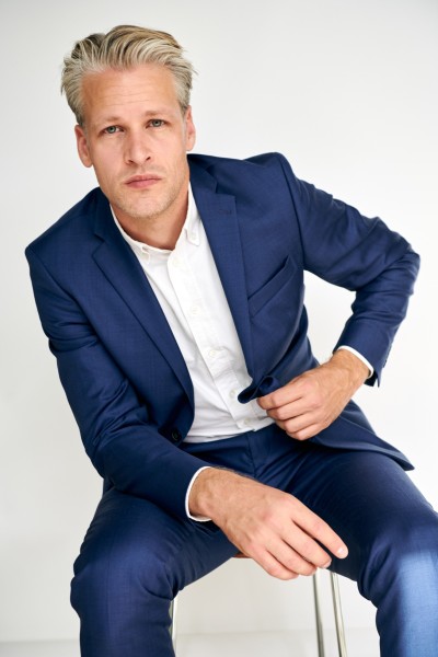 Portfoliobild in der Kategorie Modelbook von Model Thor 81820 ab Dänemark