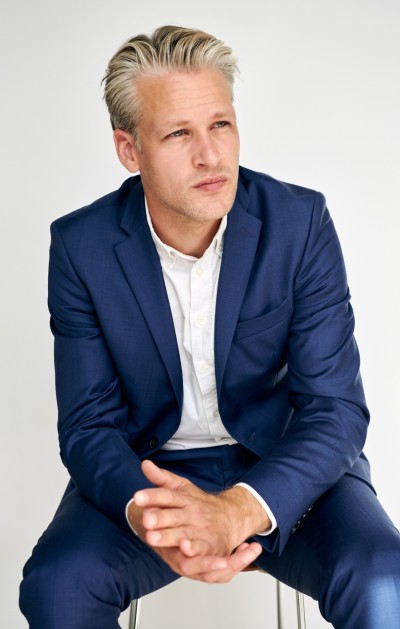 Portfoliobild in der Kategorie Modelbook von Model Thor 81820 ab Dänemark