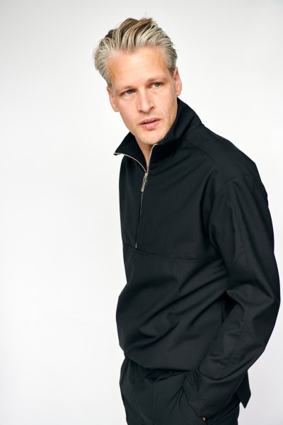 Portfoliobild in der Kategorie Modelbook von Model Thor 81820 ab Dänemark